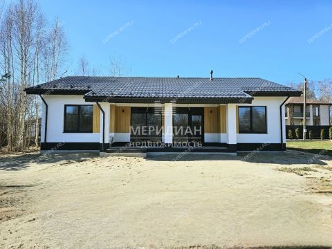 kottedzh-selo-redkino-gorodskoy-okrug-bor фото