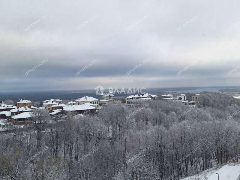 двухкомнатная квартира на улице Родионова дом 202/1