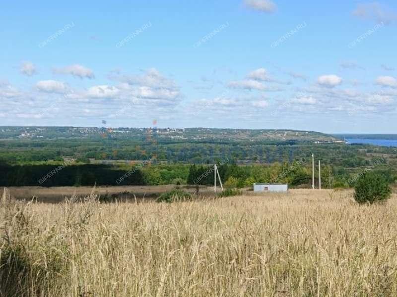 земельный участок 23 сотки Маяковского улица село Шава