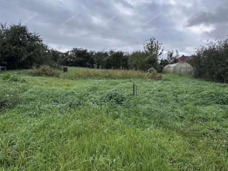 дом на Первомайская ул. деревня Подвалиха