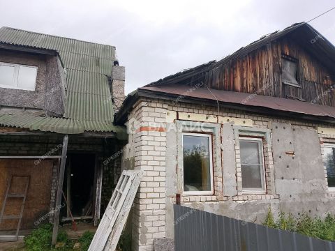 dom-derevnya-zimenki-kstovskiy-rayon фото