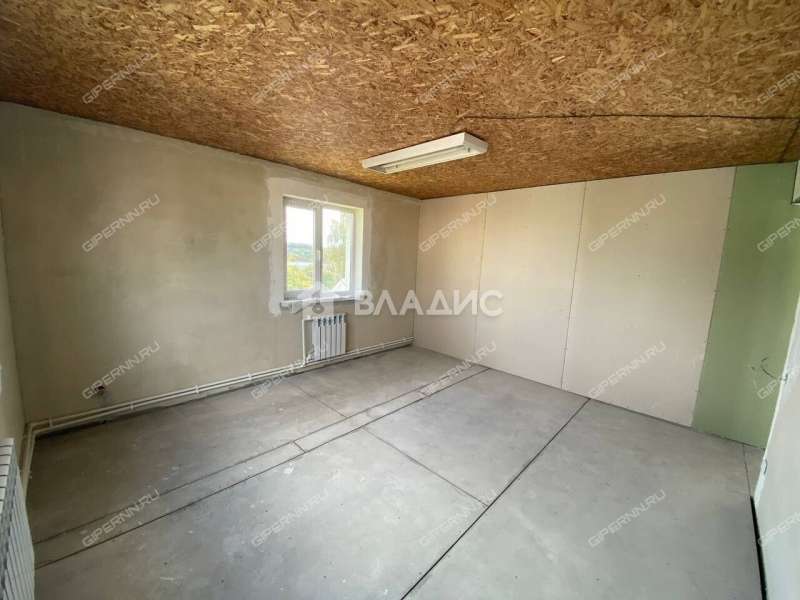 дом на Пригородной улице город Кстово