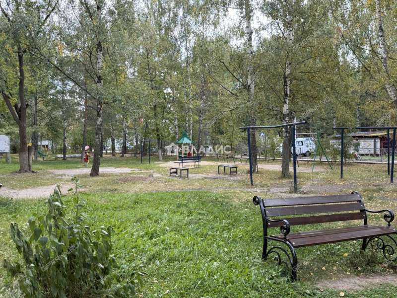трёхкомнатная квартира на Заречном бульваре дом 1