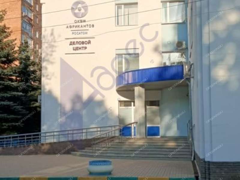 комната в доме 24 на улице Куйбышева