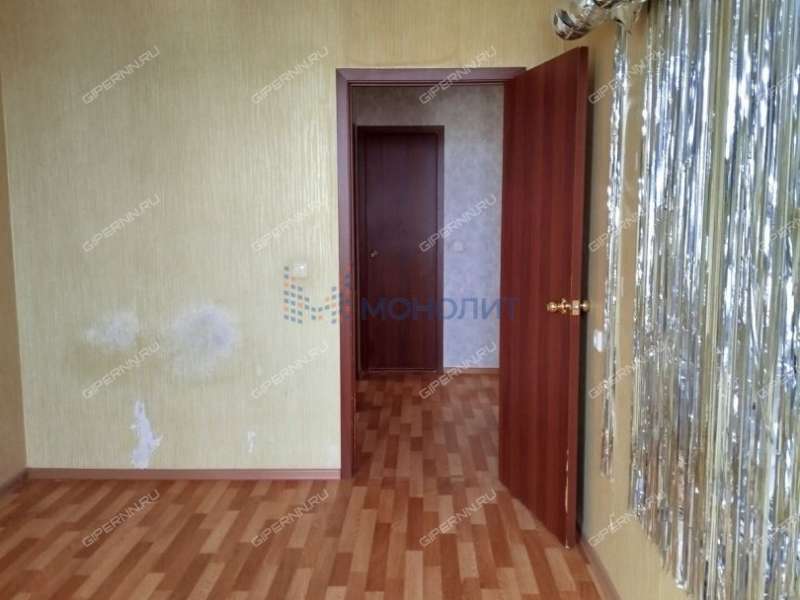 двухкомнатная квартира на Московском шоссе дом 27А