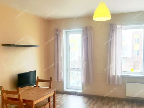 kvartira-studiya-derevnya-kusakovka-ul-vasilkovaya-d-161a фото