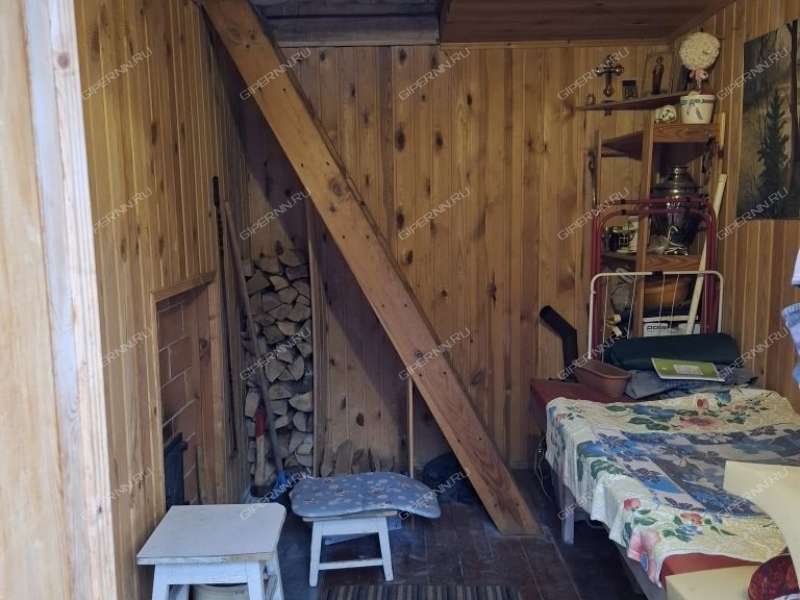 1/2 дома на Новошкольной улице