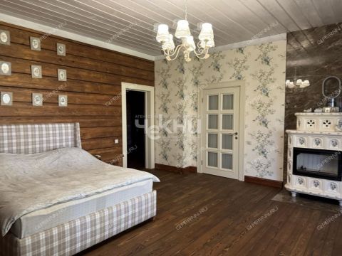 dom-derevnya-stupino-gorodskoy-okrug-chkalovsk фото