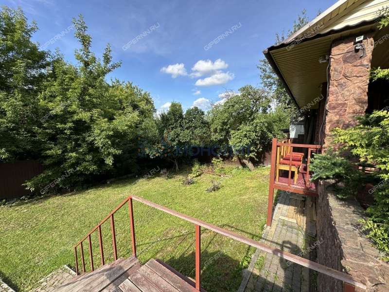 дом на Салганской улице