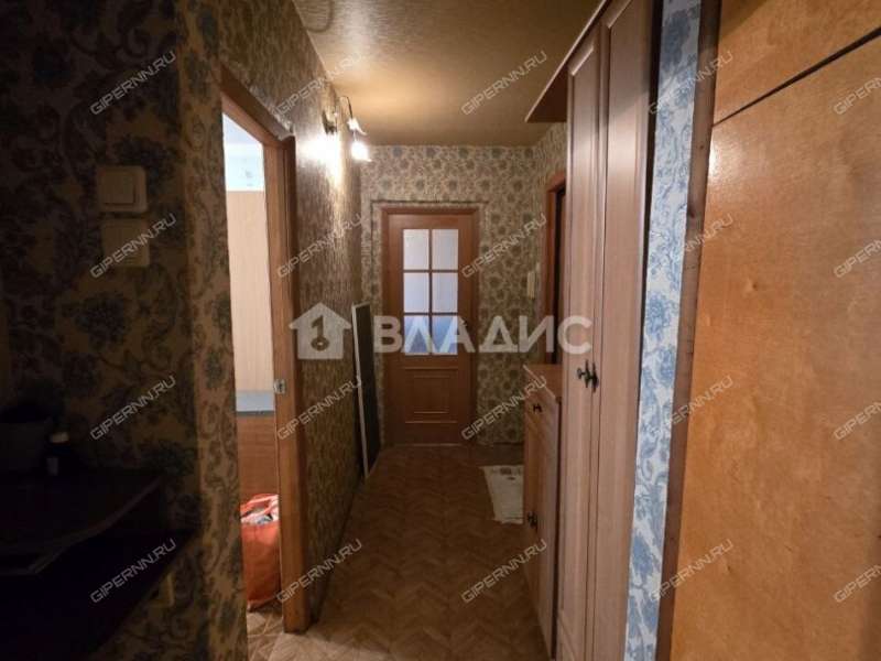 двухкомнатная квартира на Южном шоссе дом 2