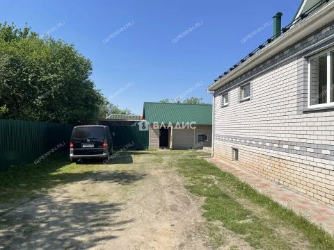 dom-derevnya-taynovo-gorodskoy-okrug-bor фото