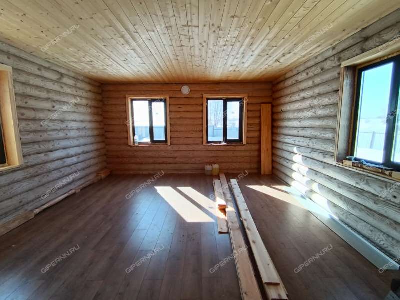 дом на Овражная село Дивеево