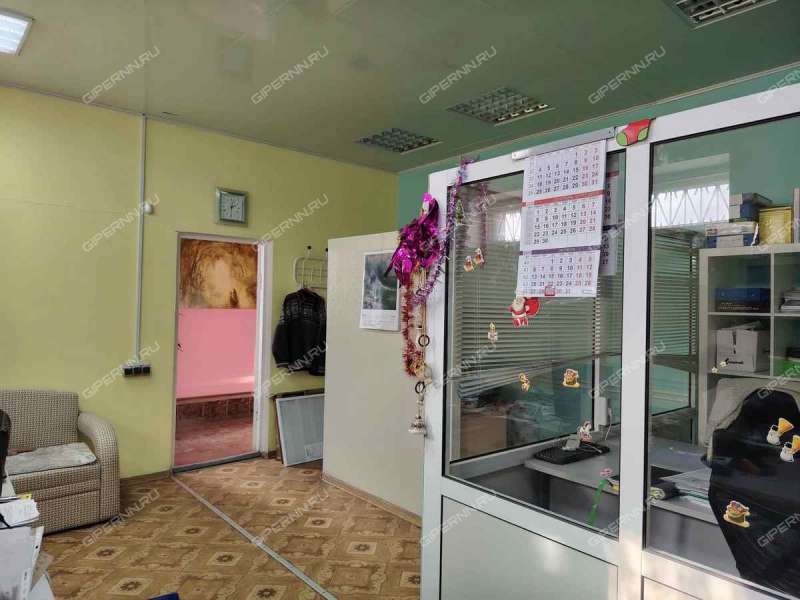 помещение под офис на Рождественская ул, д.36В