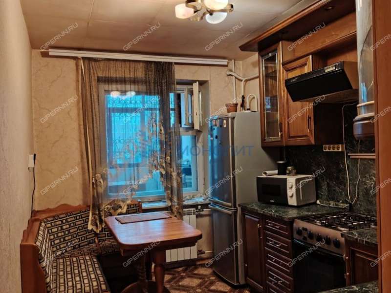 двухкомнатная квартира на Студенческой улице дом 12