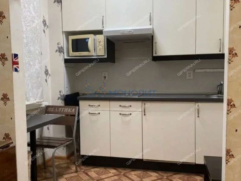 пятикомнатная квартира на Большой Покровской улице дом 4Б