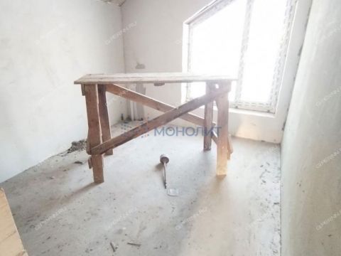 kottedzh-derevnya-shumilovo-bogorodskiy-municipalnyy-okrug фото