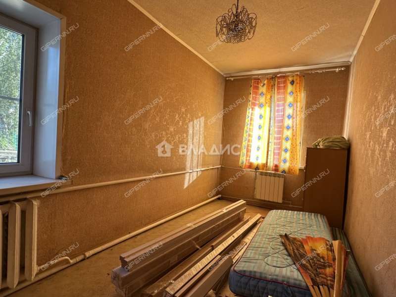 дом на Волочильной улице