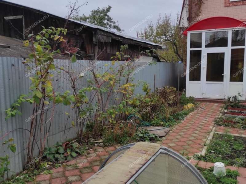 дом на улице Кутузова город Выкса