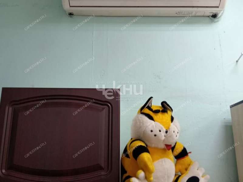 дом на улице Маяковского город Городец