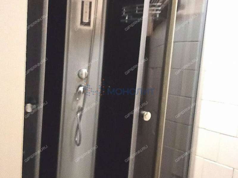 квартира-студия на Берёзовской улице дом 108