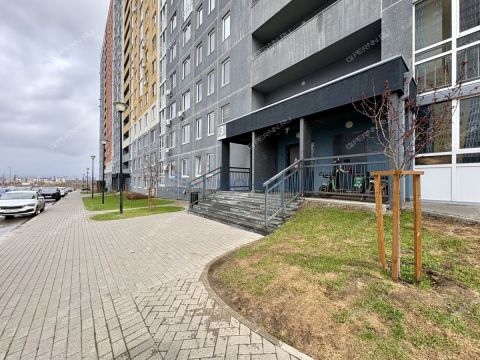 1-komnatnaya-derevnya-ankudinovka-kstovskiy-rayon фото