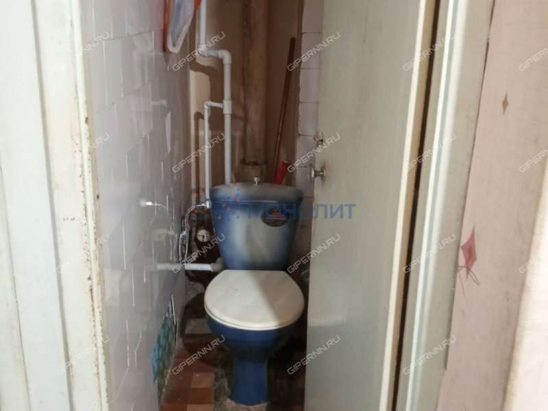 двухкомнатная квартира на Мончегорской улице дом 2А