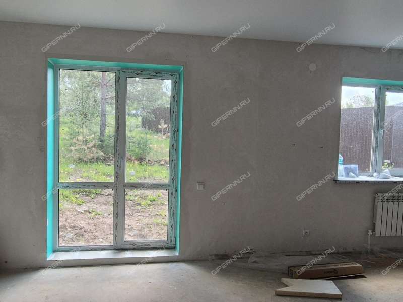 дом на  село Каменки