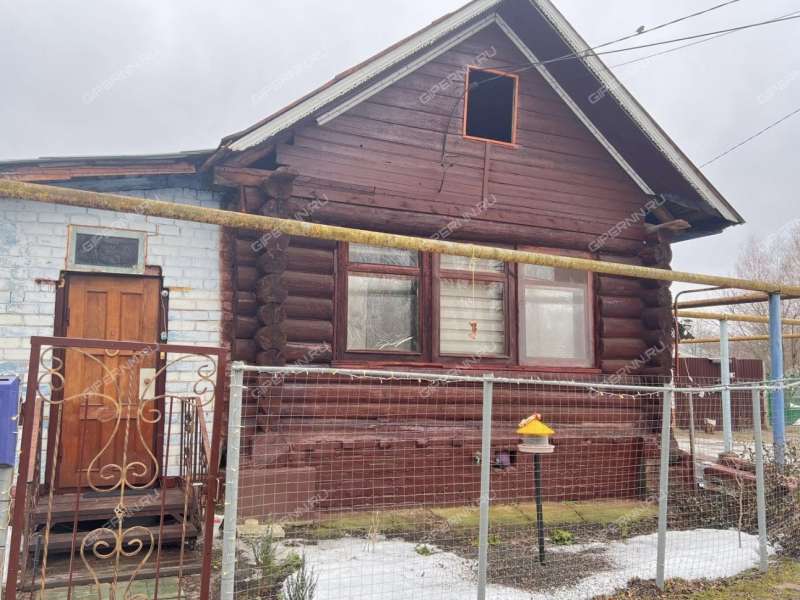 дом на 151 деревня Черемисское