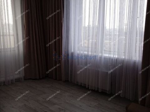 1-komnatnaya-ul-melnikova-d-25 фото