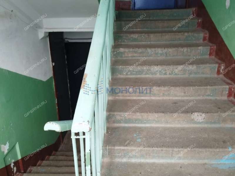 двухкомнатная квартира на улице Бориса Корнилова дом 5 к1