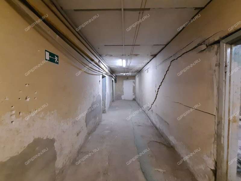 помещение под склад на Ватутина ул., д.11