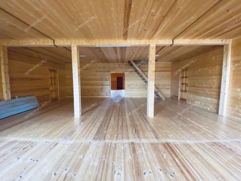 dom-selo-vyazovka-kstovskiy-rayon фото