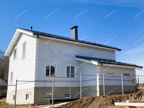 dom-derevnya-zubaniha-dalnekonstantinovskiy-rayon фото