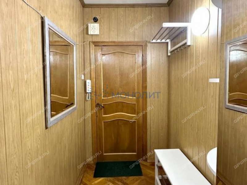 двухкомнатная квартира в Холодном переулке дом 3