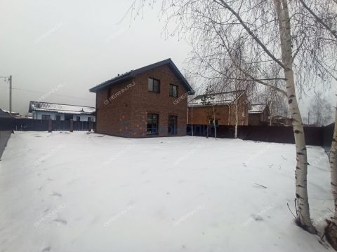 dom-lyahovo-sp-balahninskiy-municipalnyy-okrug фото