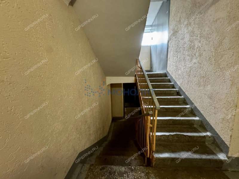 трёхкомнатная квартира на Союзном проспекте дом 13