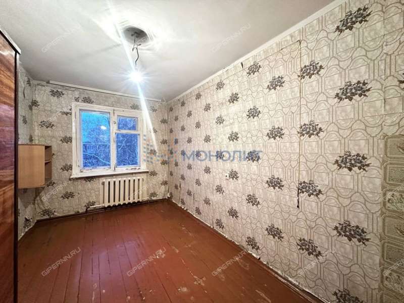 двухкомнатная квартира на проспекте Ленина дом 51/2