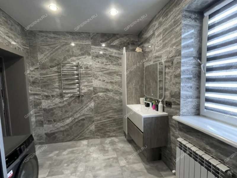 дом на Алексеевская ул. деревня Караулово