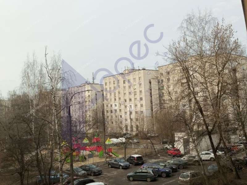 четырёхкомнатная квартира на Берёзовской улице дом 104А
