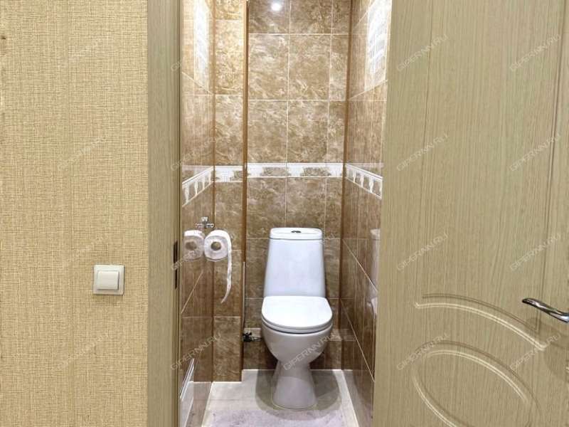 четырёхкомнатная квартира на Мончегорской улице дом 18 к2