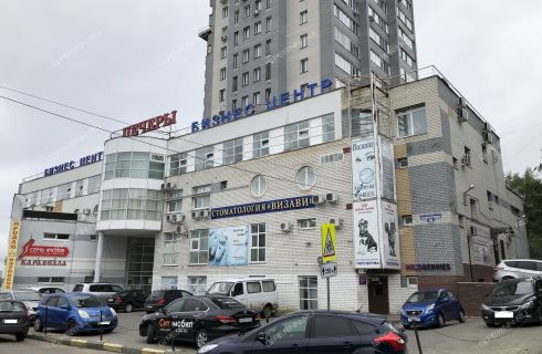Русь ул германа лопатина 3 фото