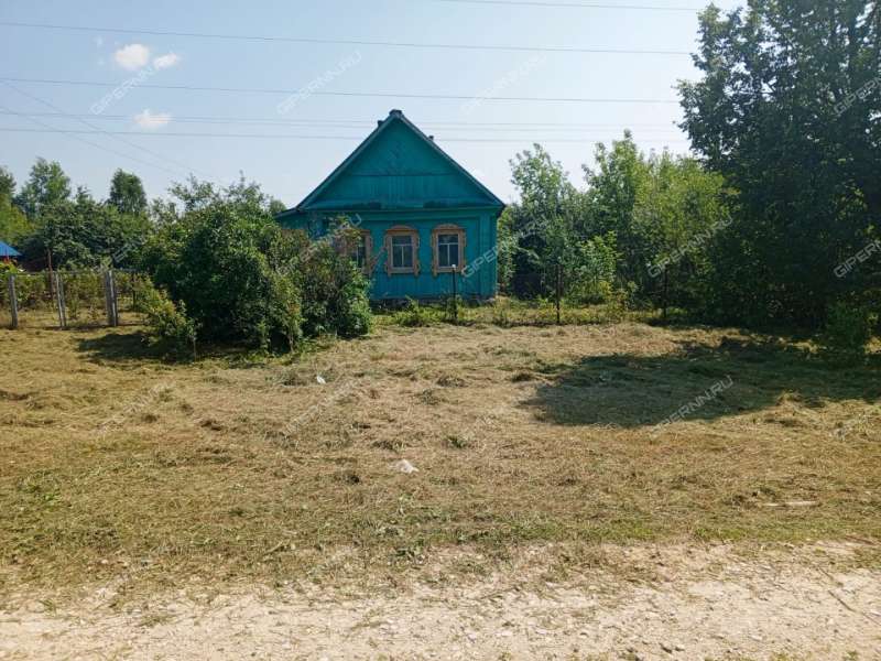 дом на улице Колхозная Пролетарский