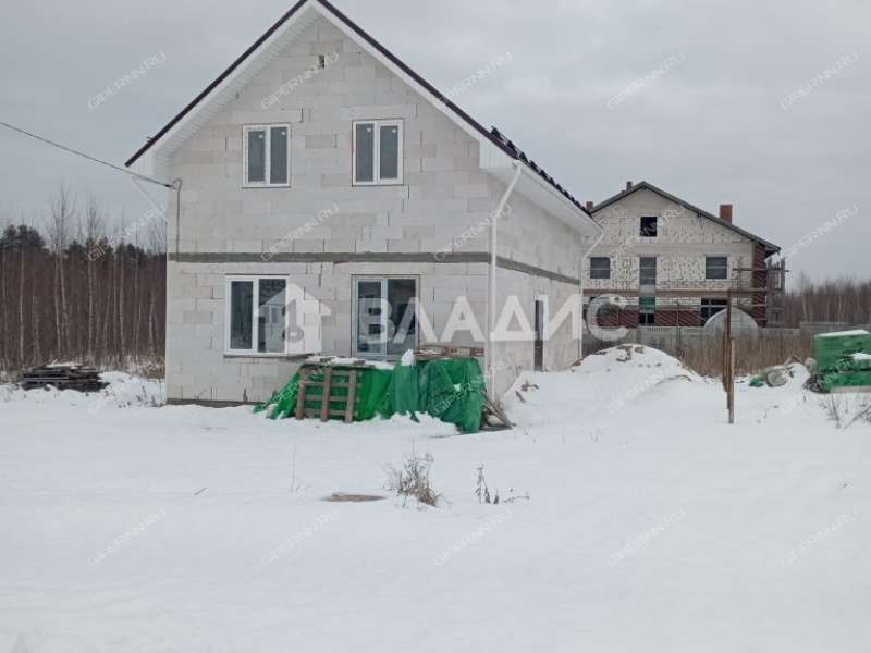 Купить дом в Богородске без посредников 🏠, недорого продажа домов от хозяина