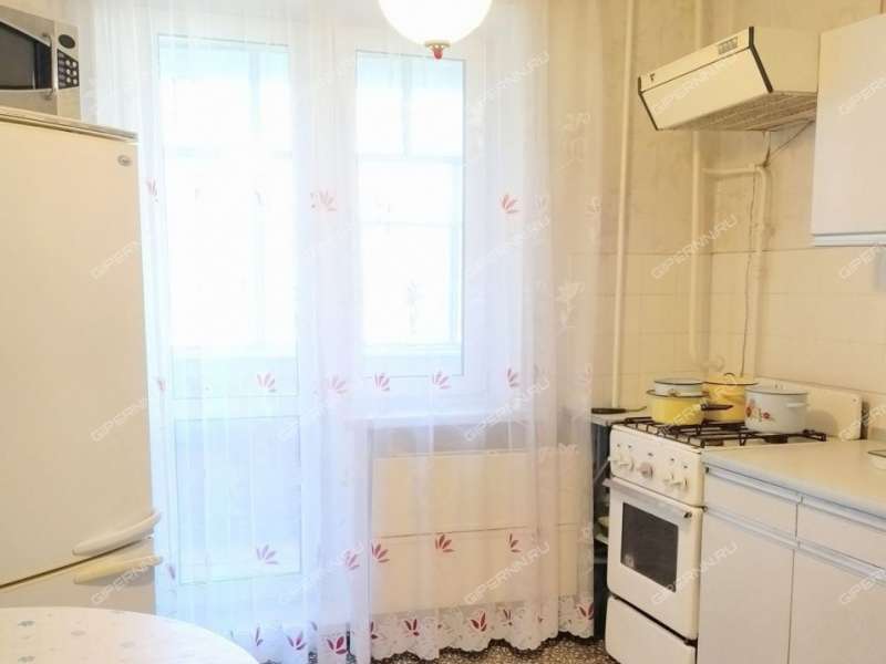 двухкомнатная квартира в микрорайоне Жуковского дом 2 город Выкса