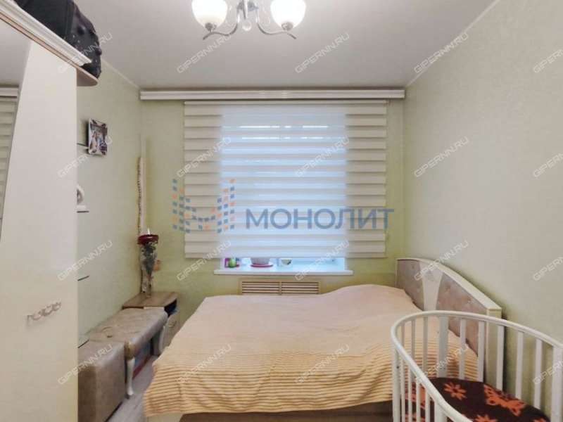 двухкомнатная квартира на проспекте Ленина дом 81