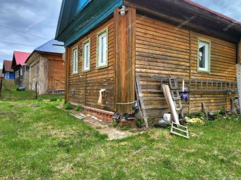 dom-selo-kamenka-vorotynskiy-gorodskoy-okrug фото
