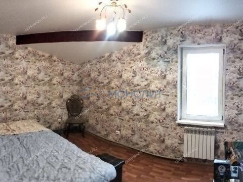 kottedzh-derevnya-koposovo-ul-novoselskaya-d-14 фото