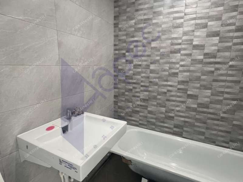 однокомнатная квартира на улице Новая жизнь дом 2  к1 посёлок Культура