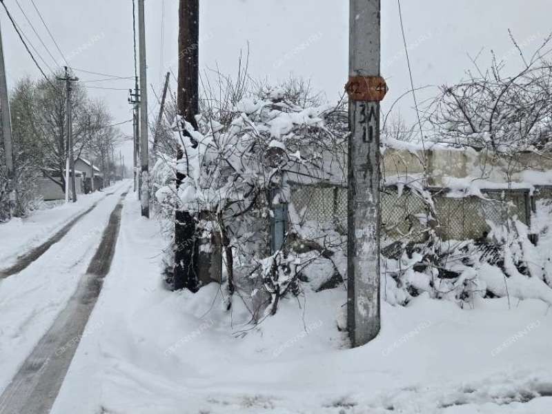 земельный участок 5 соток ТСН № 5 ГАЗ