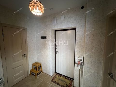 1-komnatnaya-ankudinovka-kstovskiy-rayon фото